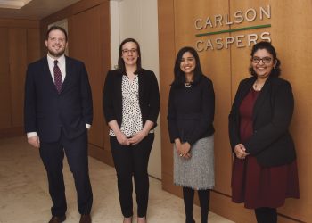 Carlson Caspers Associates