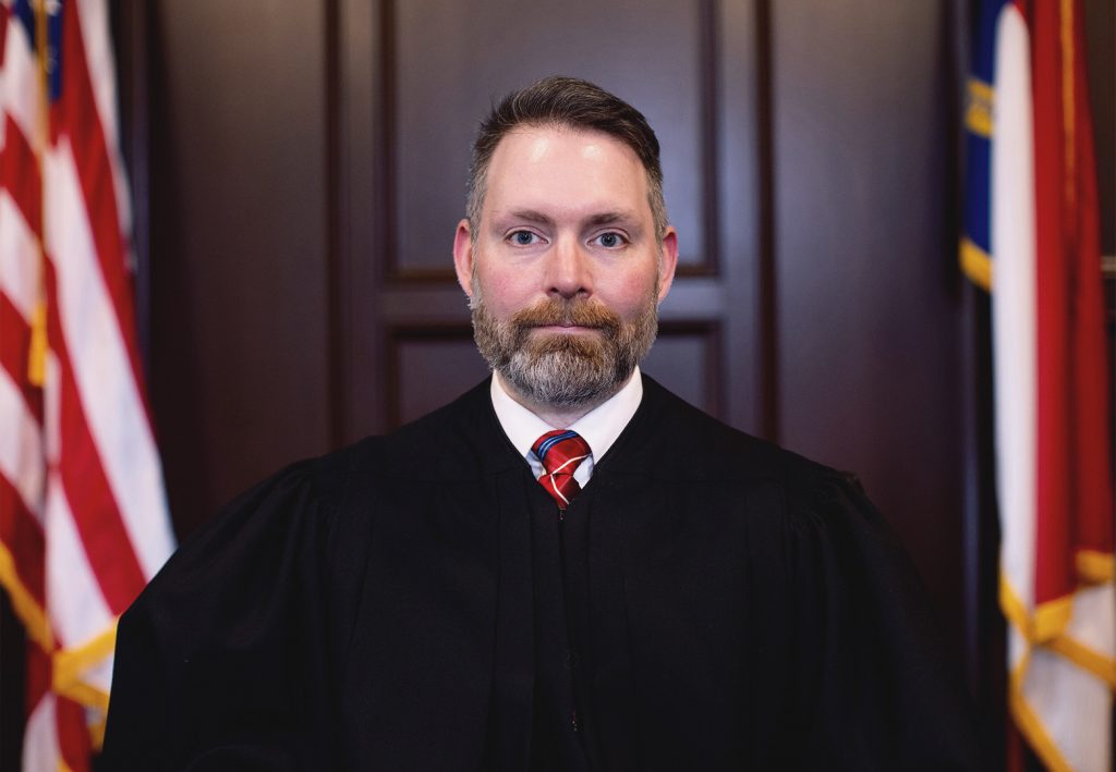 Judge Dietz