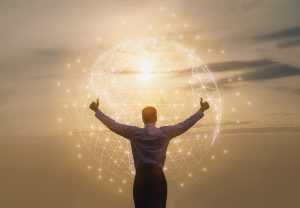 we are all connected
