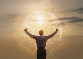 we are all connected