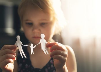 What is a Typical Child Custody Agreement When the Divorce Is Amicable?