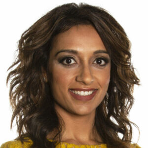 Deepti Asthana
