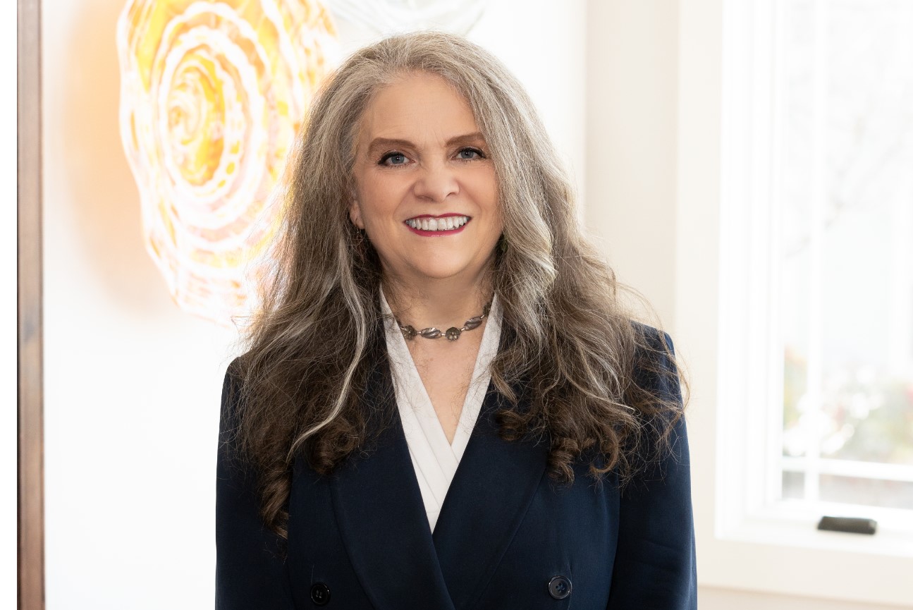 Martha Geer An Effective Voice Attorney at Law Magazine