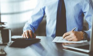 state bar audit id