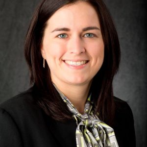 Allison L. Harrison