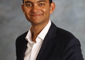 Chetan Gupta