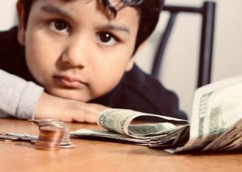 Child Support in New Jersey