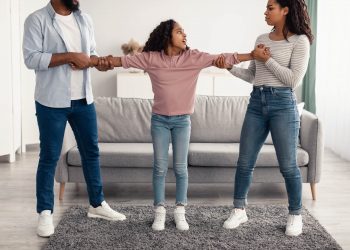 Different Types of Child Custody Arrangements