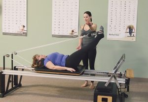 why you should do pilates