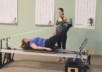 why you should do pilates