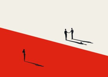 Is Preferential Treatment Employment Discrimination?