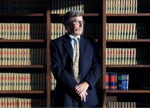 Bill Holston Human Rights Initiative of North Texas