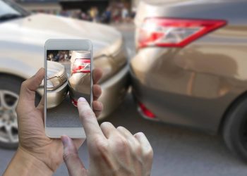 common causes of car accidents in Pennsylvania