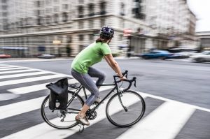 dc bicycle statistics