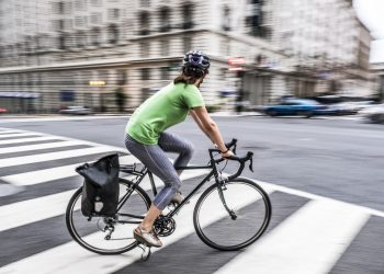 dc bicycle statistics