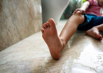 evidence needed for slip and fall case in thousand oaks california