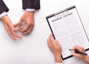 how to file for a divorce in missouri