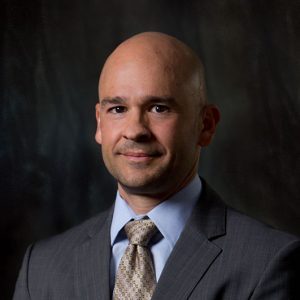 James C. Prichard
