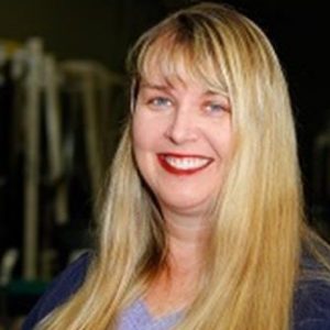 Julie Gronquist