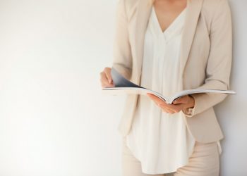 Top 10 Legal Magazines