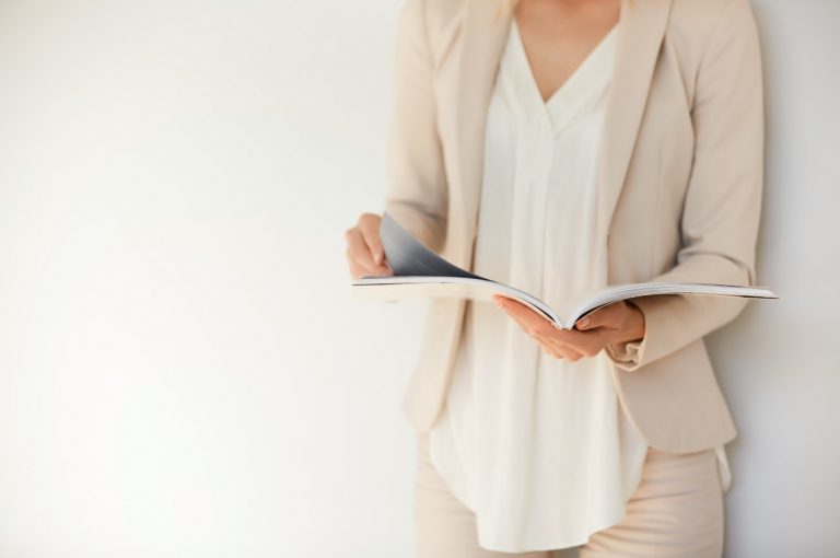 Top 10 Legal Magazines