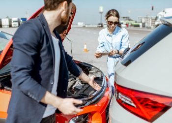 what should I do and not do after an accident in Washington