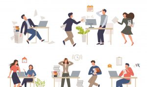 Work Less Hours While Earning More