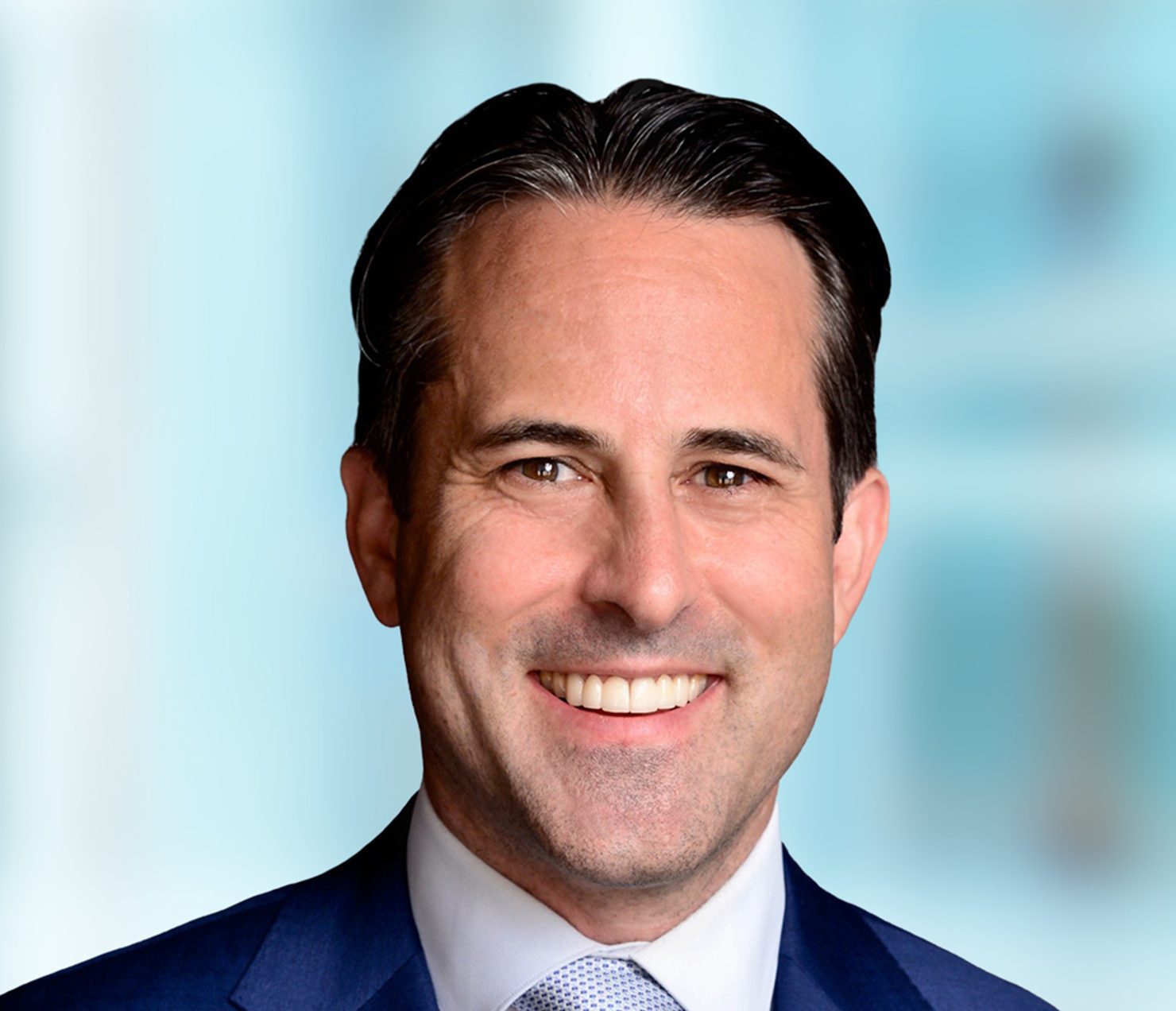 Polsinelli Seasoned Attorney Gregory R. Jones Attorney at