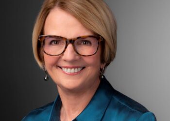 Ann Morgan