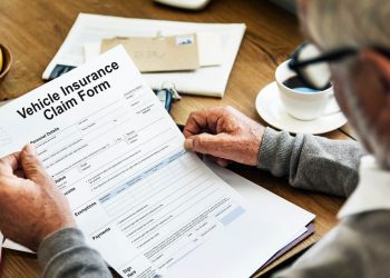 appeal denied auto insurance claim