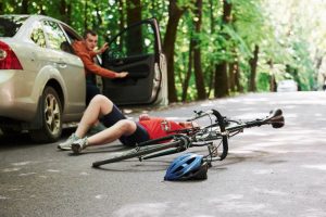 bicycle accidents in livermore california