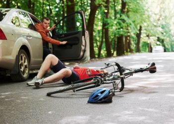 bicycle accidents in livermore california