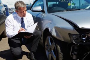 Do I Need to Report My Accident to My Insurance Company if I Wasn’t at Fault