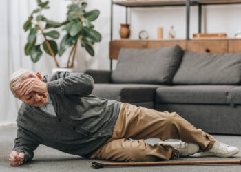 file a slip and fall claim in Pikeville Kentucky