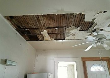 landlord rights when tenant destroys property