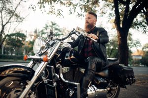 madera california helmet motorcycle injury claim