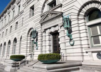 PAGA Huff v. Securitas