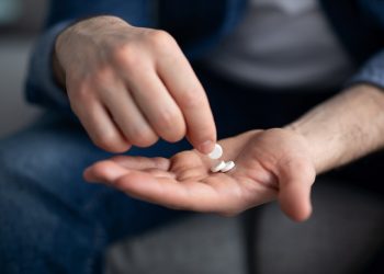 prescription medicine dwi