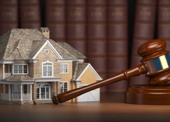 tenant rights when landlord is in foreclosure