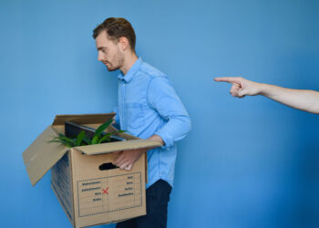 wrongfully terminated in Tampa Florida