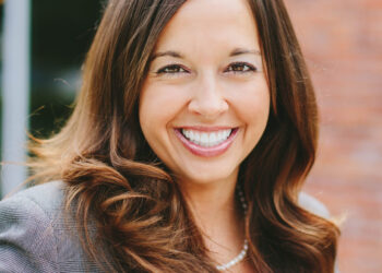 Campbell Law School welcomes Raven Byrne Director of Student Life