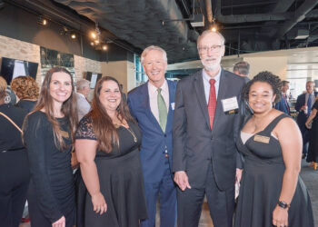 Mike Tanner leads the Florida Bar