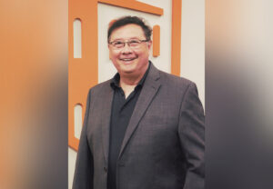 Kevin Lee