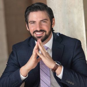 Chris Sanchelima