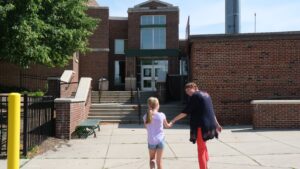 Students with Disabilities