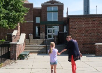 Students with Disabilities