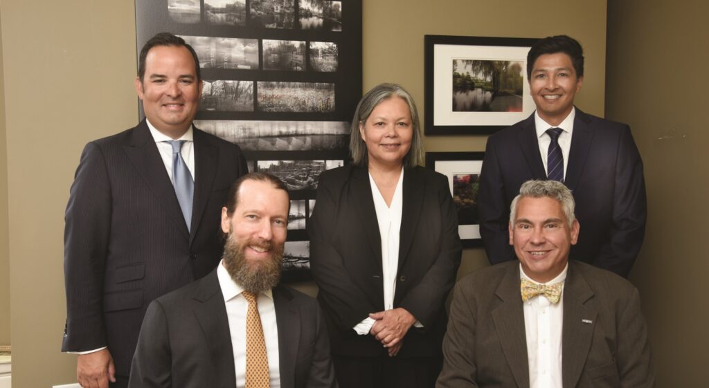 Jacobson Law Group
