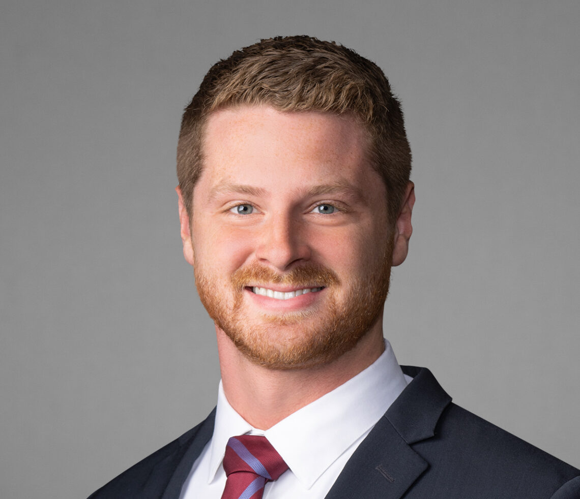 John Andreasen Joins Freeborn’s Chicago Office | Attorney at Law Magazine