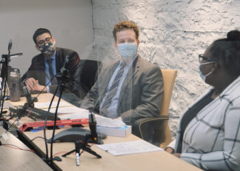 Legal Aid Gears Up as Eviction Moratorium Winds Down