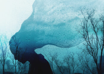 Mental Illness: The Forecast Doesn’t Have to be Gloomy